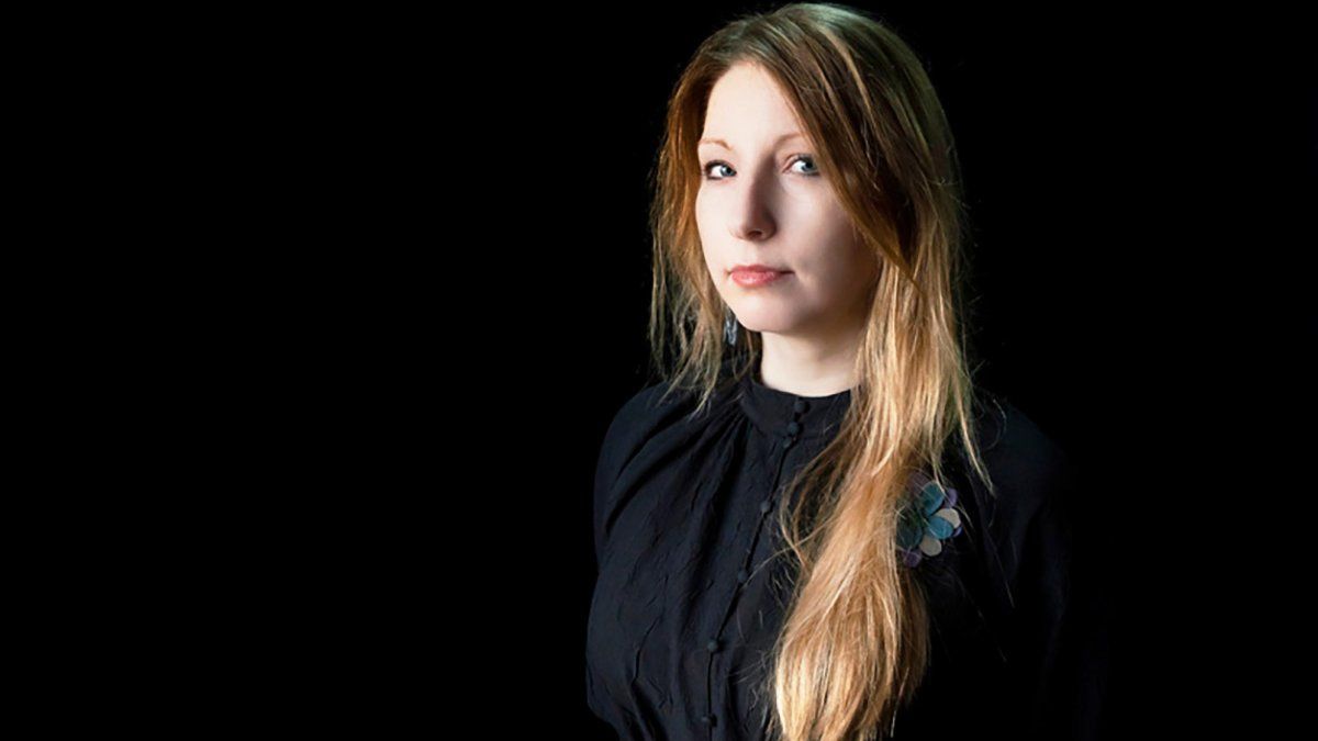 ​Писательница Амелина стала 13-й жертвой ракетного удара РФ по Краматорску