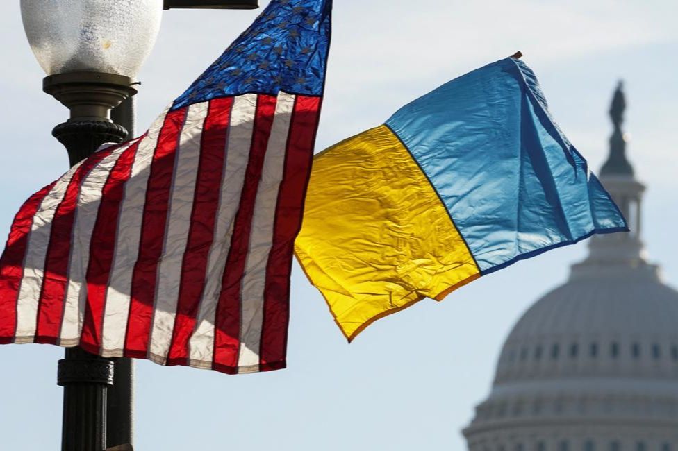 ​Украина и США готовы подписать соглашение о ресурсах: в ВР раскрыли ключевые пункты