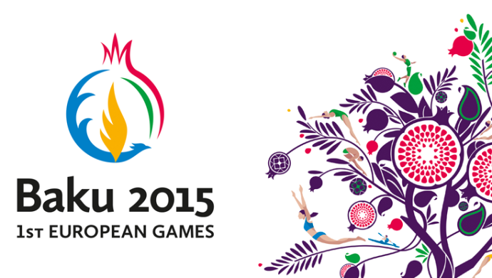 Церемония открытия Европейских Игр в Баку. Прямая трансляция