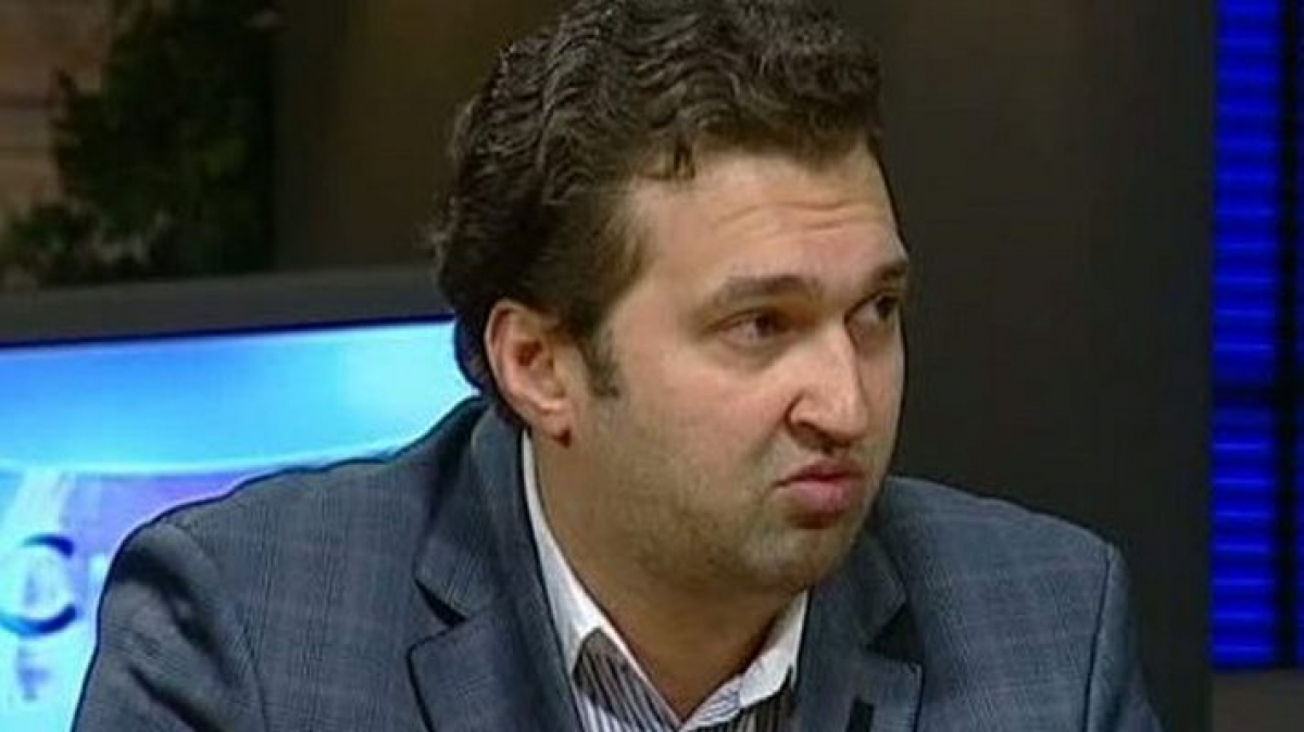 Алексей Голобуцкий о войне России и Турции: что ждет Украину