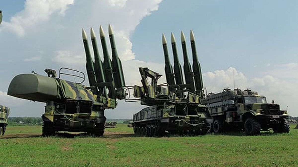 ​Собирал информацию о системе ПВО: СБУ не допустила передачу данных в Россию