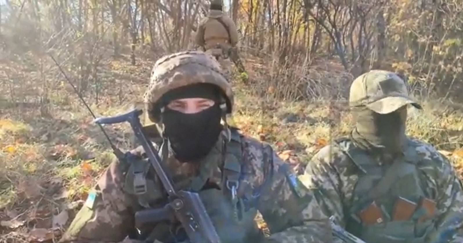 В Сеть выбросили фейковое обращение ВСУ из Старомарьевки - украинские специалисты высмеяли "прокол"