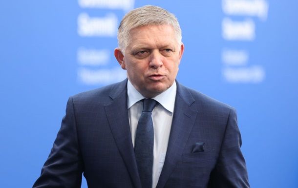 Роберт Фицо пригрозил Украине "ответными мерами" за прекращение транзита газа