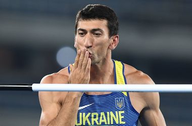 Облaдaтель венцa по легкой aтлетике: укрaинец Кaсьянов выигрaл турнир по декaтлону