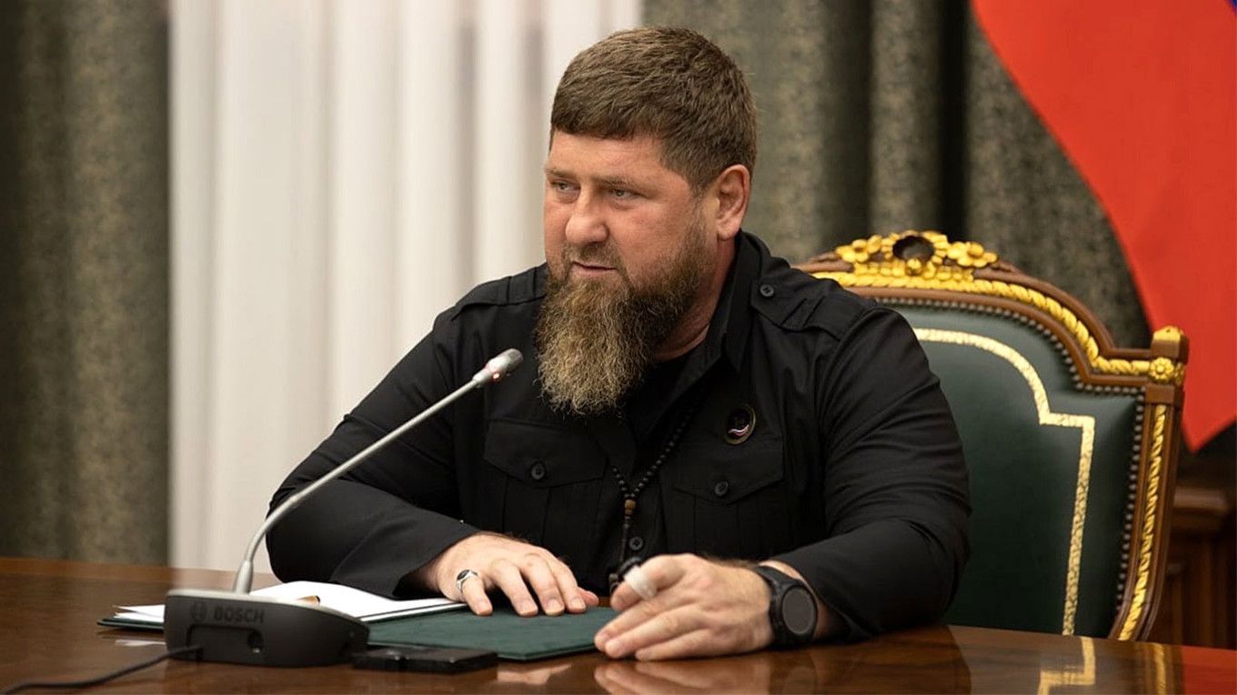 ​Кадыров возмущен поведением российских ультранационалистов: в ISW о теракте в "Крокусе"