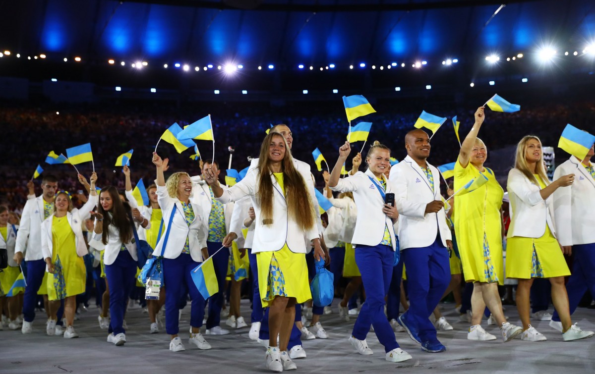 Это не спортсмены опозорили Украину на ОИ, а наши чиновники! – журналист рассказал о проблемах украинского спорта
