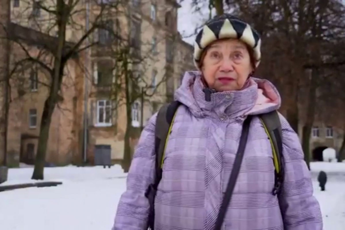 Россиянка после 50 лет в Эстонии вернулась в РФ и "прозрела": "Это руины, все разрушено"