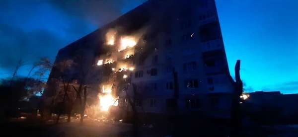 "Російські звірі напали на дітей", – окупанти Путіна розбомбили притулок у Сєвєродонецьку