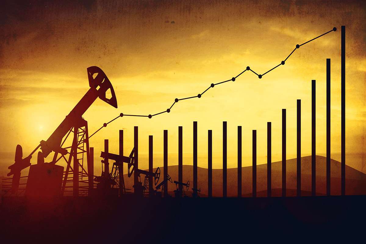 Цена на нефть 12 мая: после резкого подъема рынки снова упали