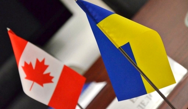 Парламент Канады запустил процесс ратификации соглашения о свободной торговле с Украиной - посол Шевченко