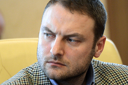 ​В Крыму ФСБ задержало министра промышленной политики региона Скрынника