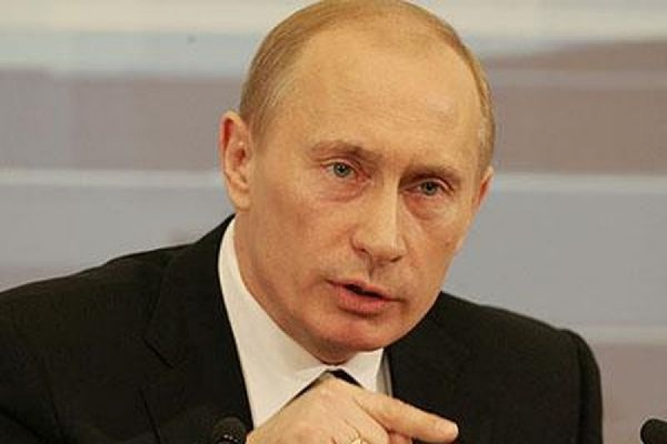 Путин: Я был первым, кто поддержал Порошенко, и  буду поддерживать дальше