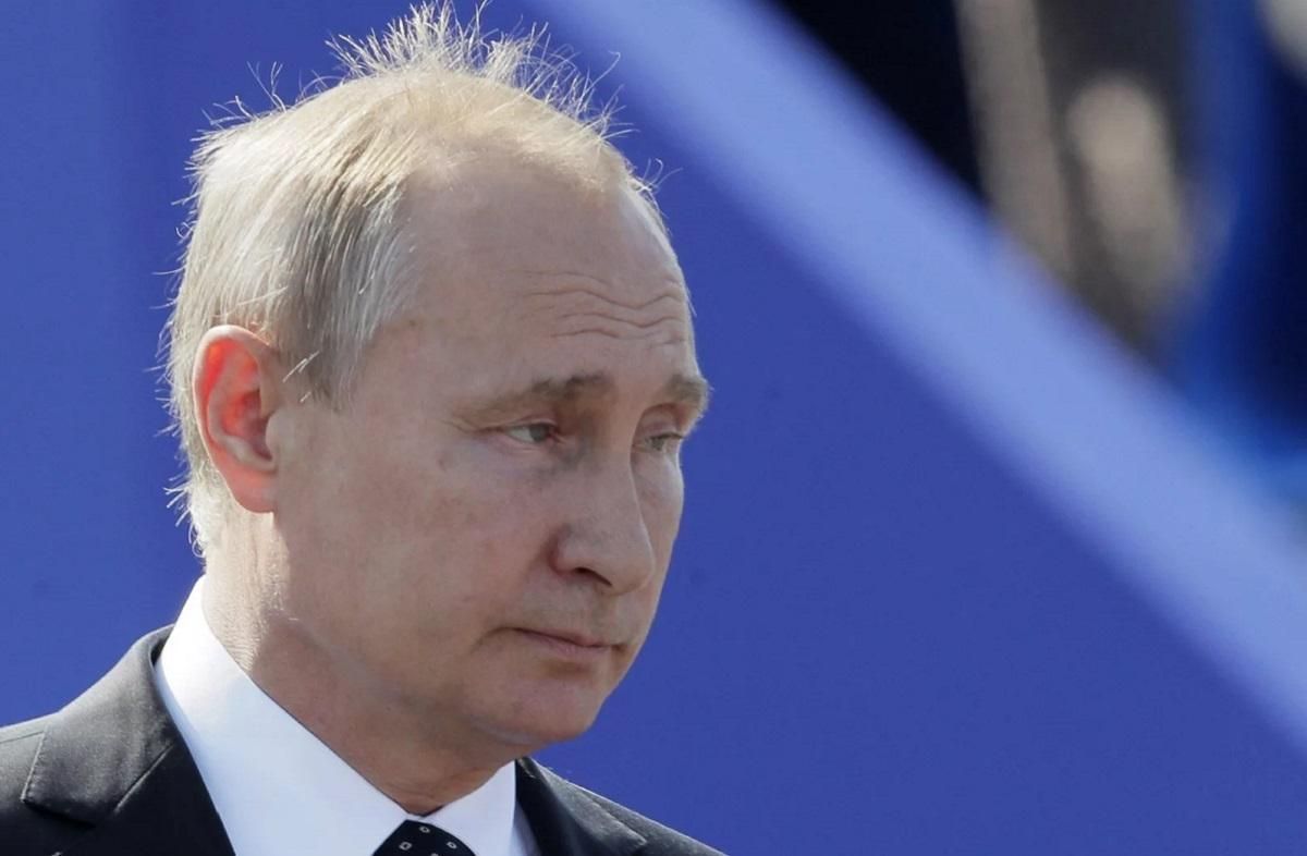 ​Общался только с близкими и медиками: СМИ сообщают об ухудшении здоровья Путина