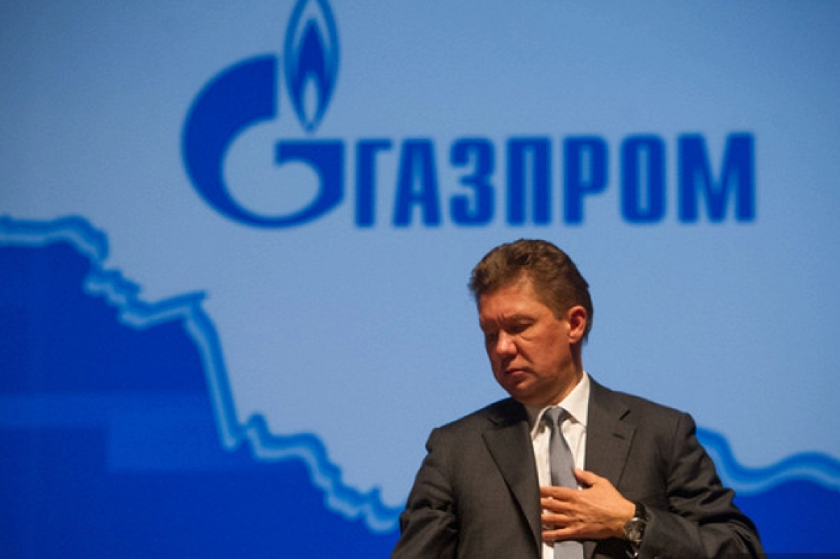 ​В РФ констатировали конец "Силы Сибири": "Газпром уверенно завалится в кювет, величественно и с грохотом"