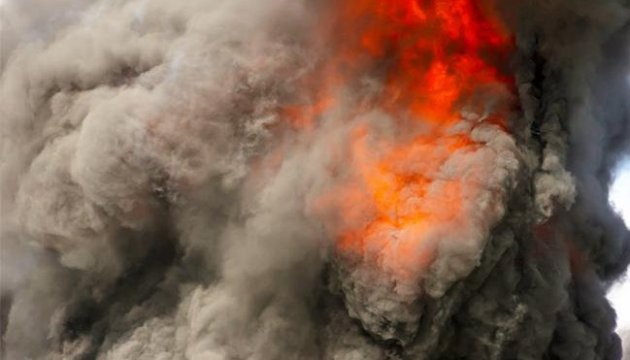 ВСУ успешно разгромили крупный склад боевиков в Горловке: ликвидированы ГСМ и террористы - подробности