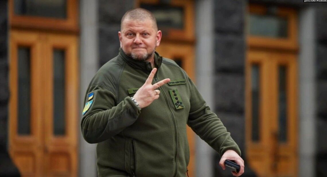 Коваленко рассказал анекдот про россиян и Залужного: Сеть в восторге