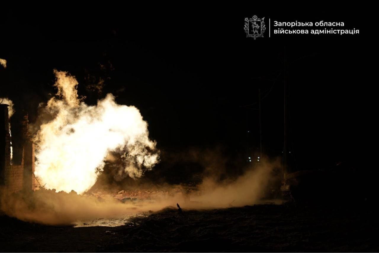 РФ продолжает террор и убийства мирных жителей Украины: последствия обстрелов нескольких областей