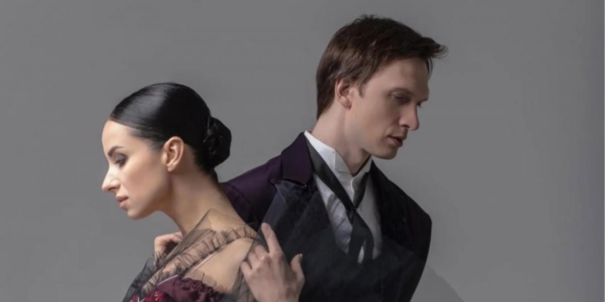 Нацопера Украины прекратила сотрудничество с парой ведущих артистов балета: подробности скандала