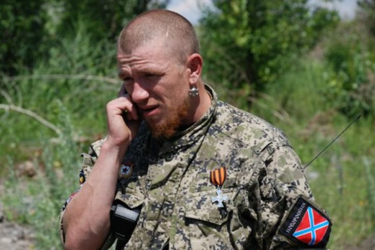 "Застрелили по приказу Моторолы..." - в "ДНР" рассказали, за что боевики убивают своих же сослуживцев