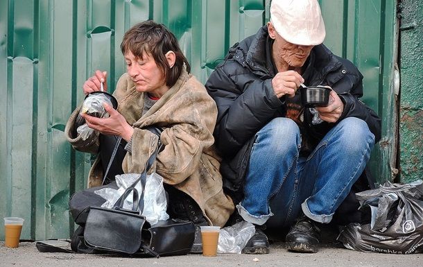 Российские власти ловят сибирских бездомных и отправляют на войну в Украину – СМИ