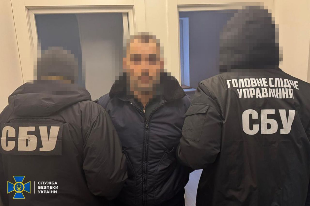 СБУ разоблачила шпионскую сеть ФСБ в Украине: столичный адвокат и его сообщники "охотились" за волонтерами