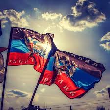 Власти "ДНР" придумали новый способ заработка: в Горловке бизнесменов штрафуют из-за флага "республики"