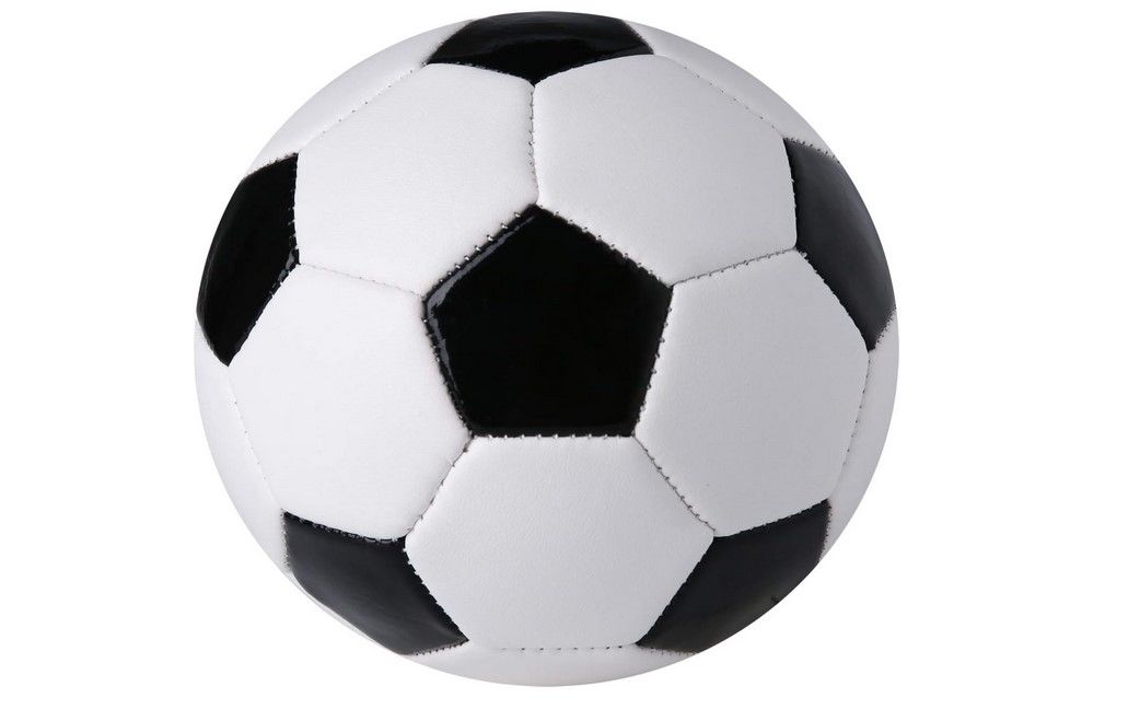 Сколько весит настоящий футбольный мяч