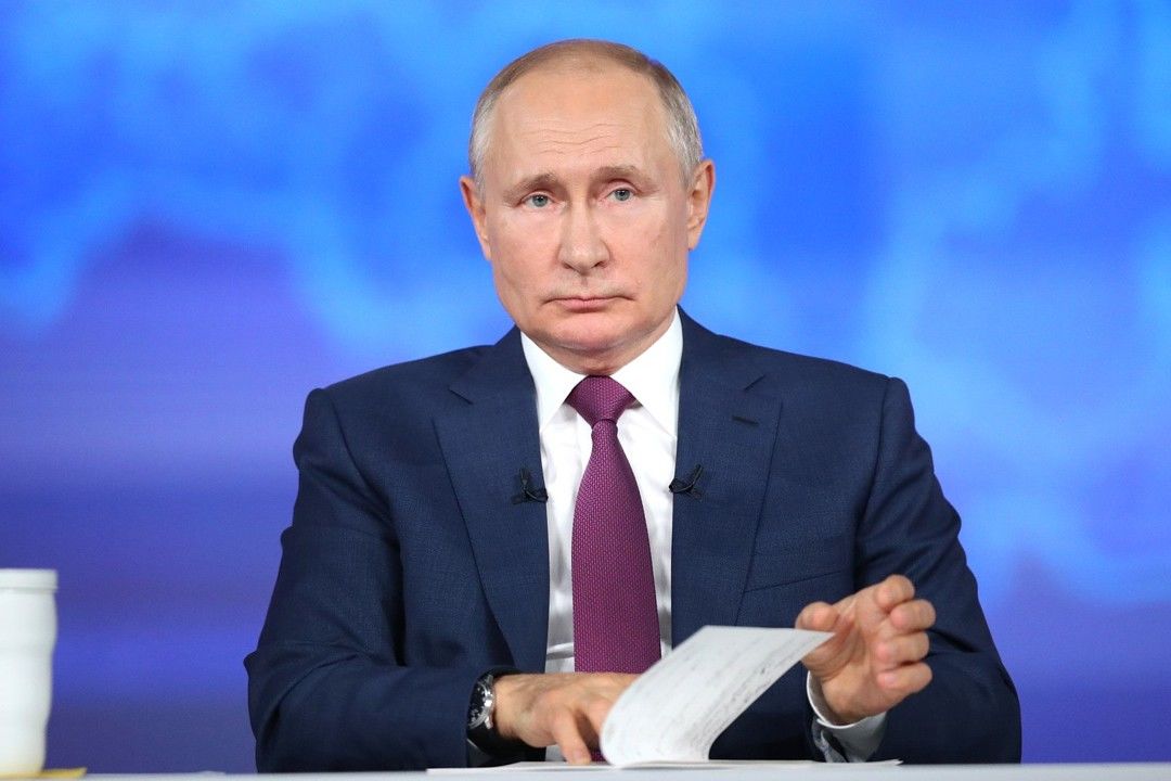 ​Безсмертный назвал три цели Путина: “Окончательно уничтожить”