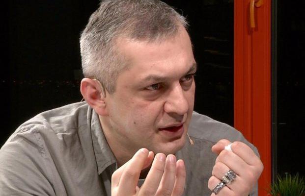 "Мы все понимаем, что Моторолу зачистила ФСБ", - блогер настаивает на российском следе в убийстве одиозного боевика