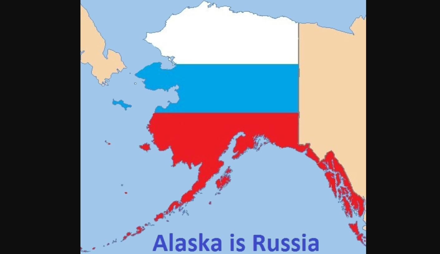В России заговорили о захвате Аляски на фоне штурма Капитолия в США: "Не пора ли брать Аляску, Шойгу?"