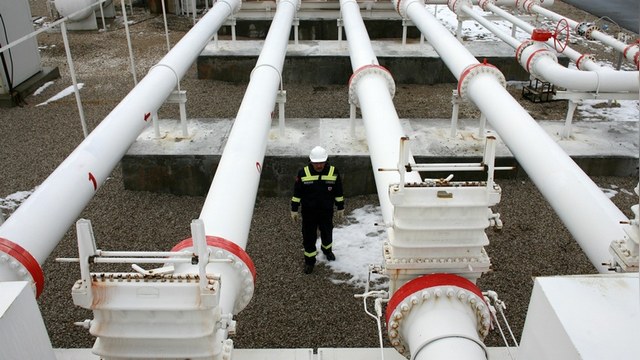 FP: Жертвой борьбы Анкары и Москвы пал «неприкасаемый» энергетический сектор  