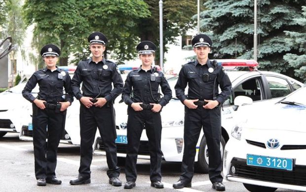 ​Геращенко: враги реформ в Украине уже распространяют фейки о новых патрульных полицейских