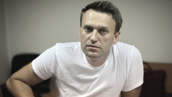 Навальный рассказал о планах на следующий год и поздравил всех с наступающим