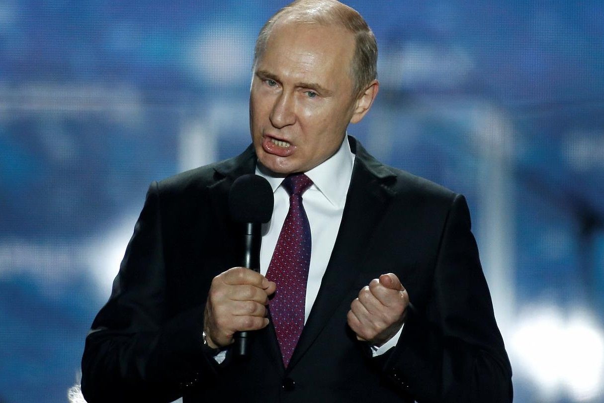 "Зараз Путіну виривають зуби", – Латиніна про санкції проти Росії