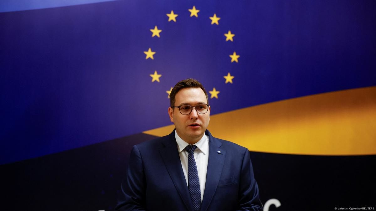 Один из союзников Украины жестко отреагировал на "пасхальное перемирие" Путина: "Не дайте себя обмануть"