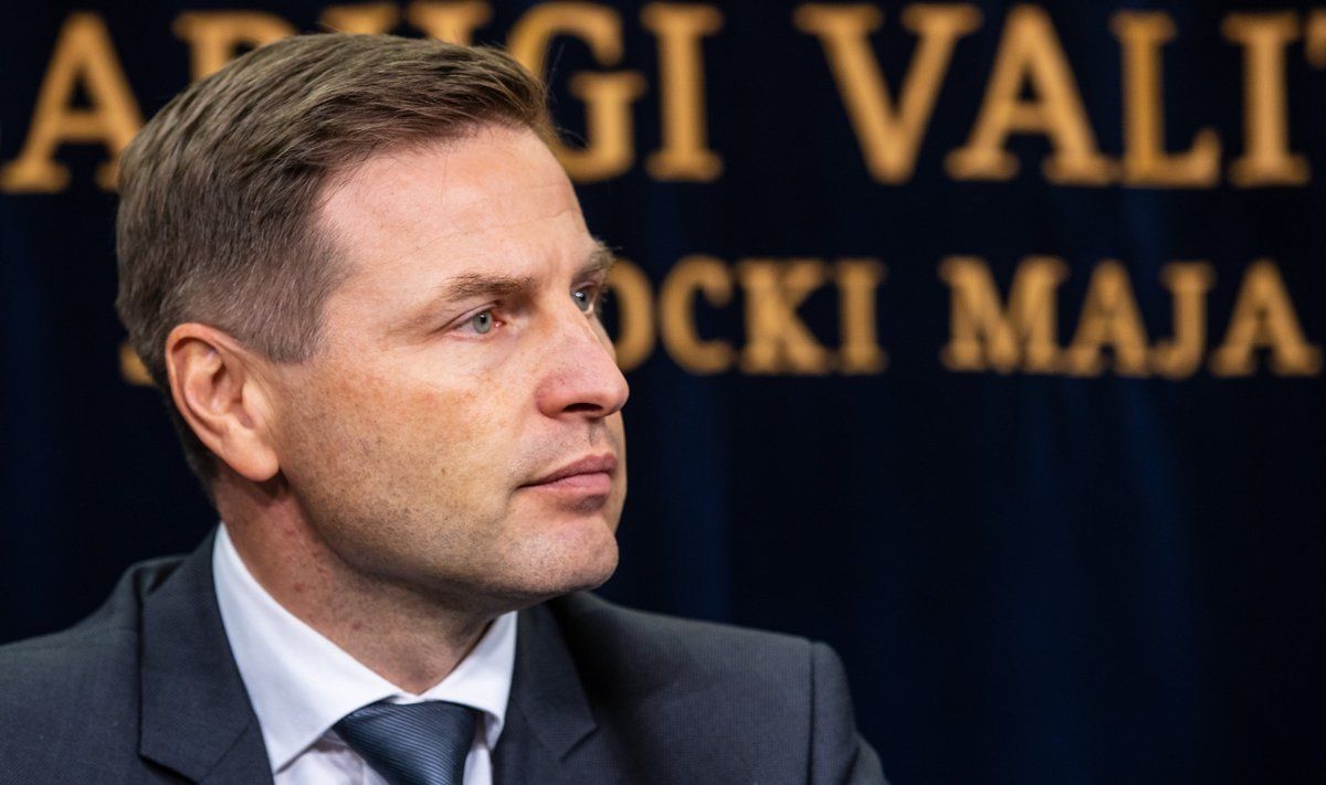 Министр обороны Эстонии: "ВСУ - чемпионы мира по комбинированию различных образцов вооружения"