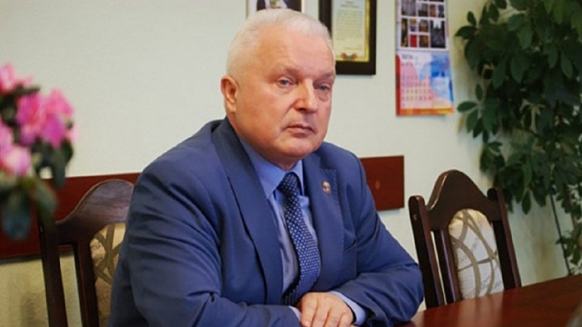 Мэр Борисполя скончался от коронавируса, не дождавшись результата выборов: он был лидером гонки