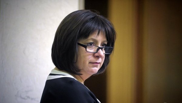 ​Яресько назвала дату отмены моратория на “долг Януковича”