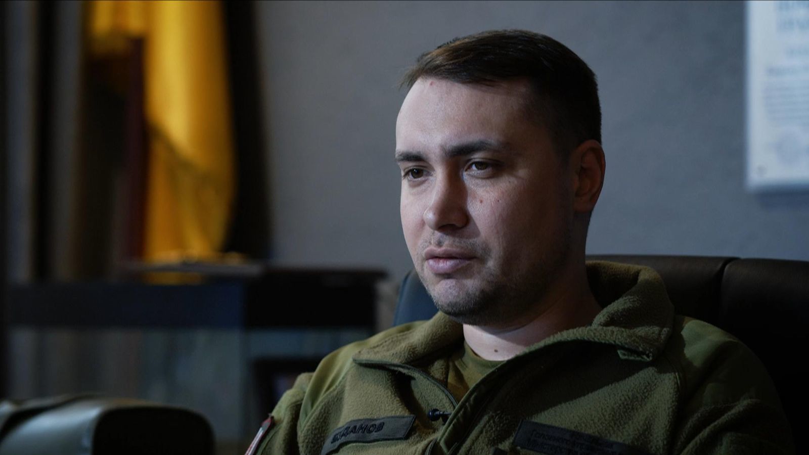 "Кремль две недели оттягивал вторжение в Украину", – Буданов рассказал о главном просчете РФ
