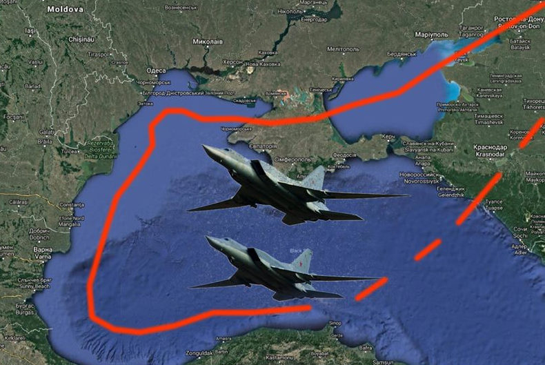 ​Украина экстренно привела в боевую готовность систему ПВО: российская авиация в Крыму готовится к нанесению удара - подробности