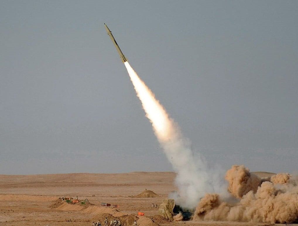 Россия просит у Ирана ракеты Fateh-110 и Zolfaghar: "Мы спасли вас в Сирии, спасите нас в Украине"