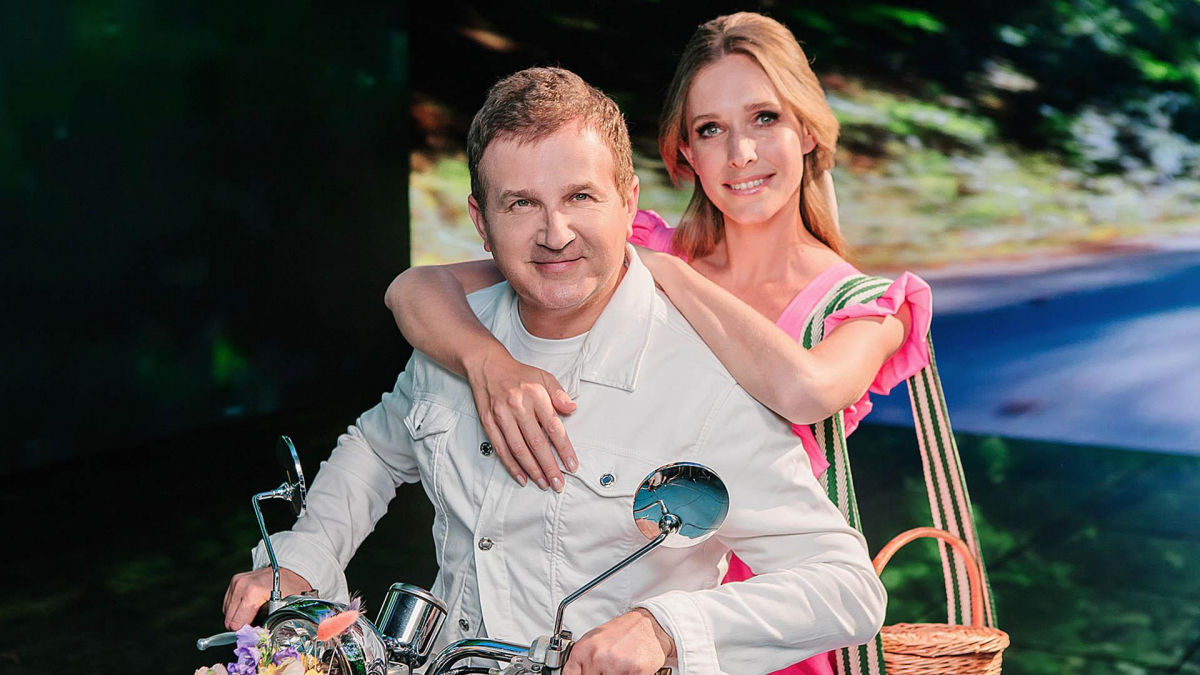 Юрий Горбунов и Катя Осадчая поставили "жирную точку" в вопросе о пополнении в семье: что известно