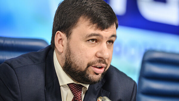 Пушилин ответил на слова Путина "не бросить Донбас": главарь "ДНР" назвал, какие шаги должна сделать РФ