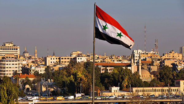 Сирийские повстанцы критически настроены к очередному перемирию: России и Асаду нельзя верить 