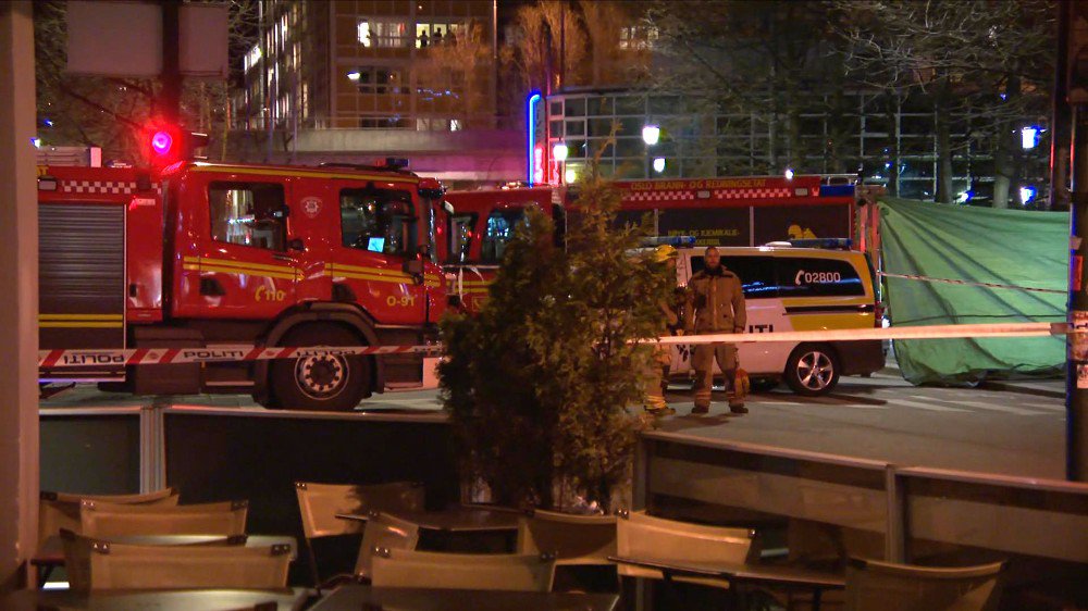 Норвежский суд приговорил к тюрьме 17-летнего россиянина: выходка парня "поставила на уши" всю местную полицию