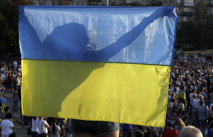 ​Киев планирует переименовать города ЛДНР и Крыма в ходе декоммунизации