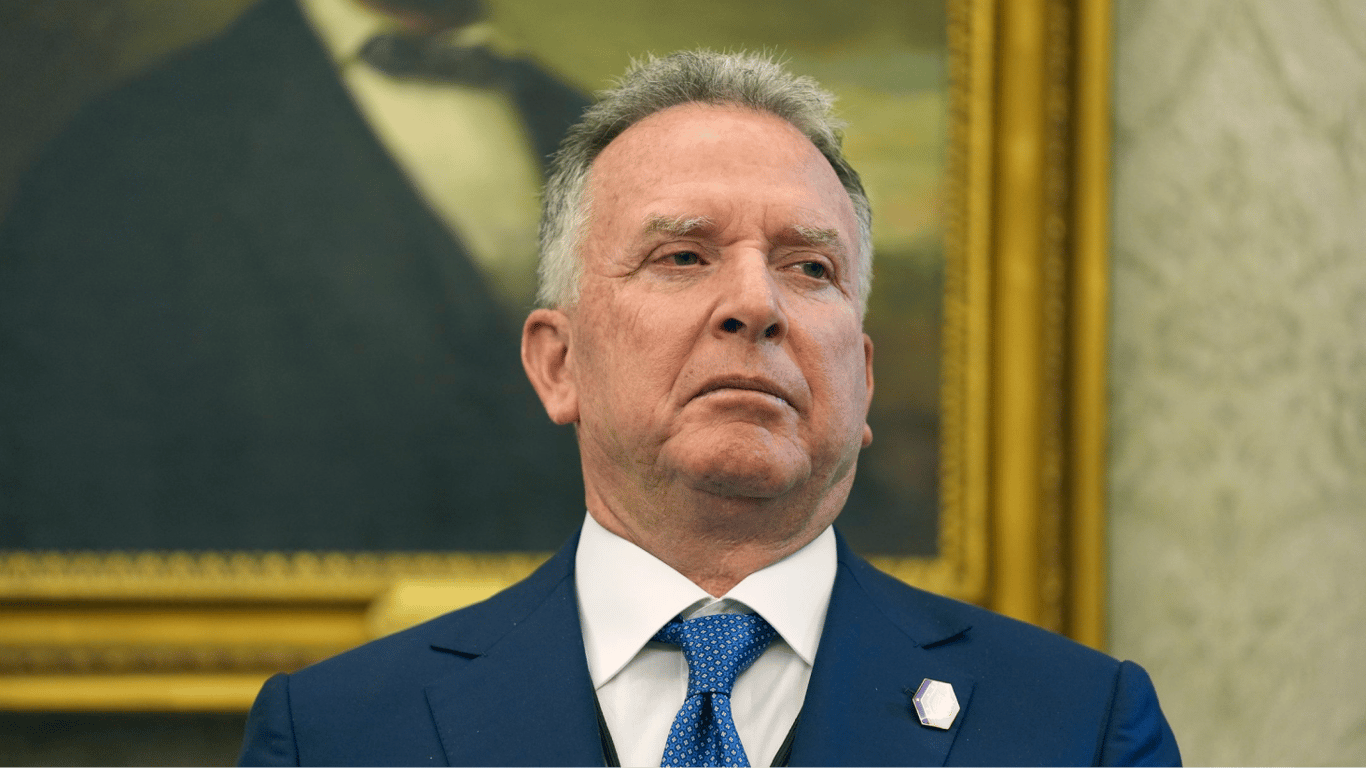 "Какой смысл в горстке ракет?" – WSJ узнала, что Уиткофф предлагает Украине взамен "Томагавков"