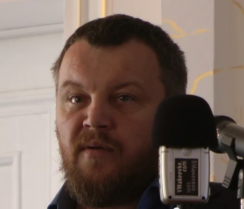 Пургин: мы первые заявляем о том, что готовы бороться за места в народном совете на выборах 2 ноября