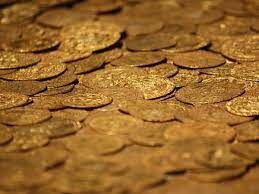 В Норвегии археолог-любитель нашел монету, которая может иметь отношение к Ярославу Мудрому
