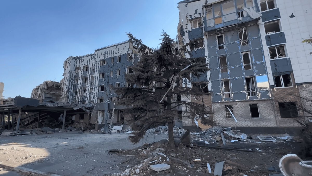 "Там одни мирные были", – солдат РФ на весь мир признался в военном преступлении